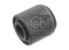 FEBI BILSTEIN 03594 Bearing, v-ribbed belt tensioner